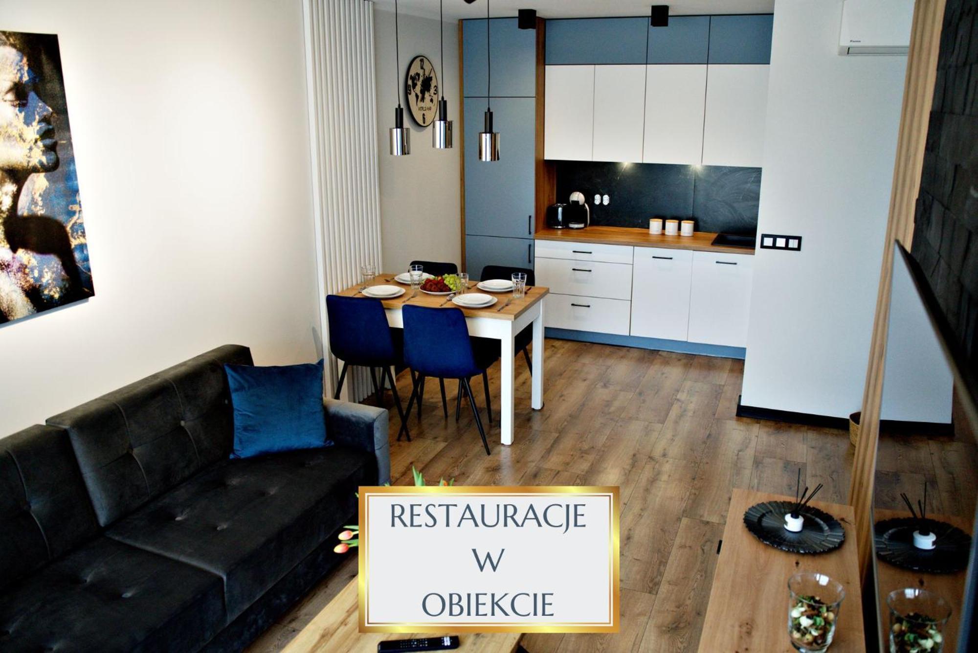 Apartment Bulwary 4 Oświęcim Exteriör bild